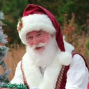 Santa Chuck (Papa Claus)