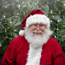 Santa Claus Kenny