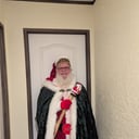 Santa JSB Claus