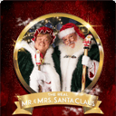 Santa JSB Claus