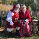 Santa Mike