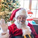 Santa Claus Vince