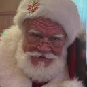 Santa Claus Larry
