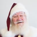 Santa Claus Lou