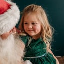 Santa Claus Mike
