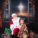Santa Claus Tim