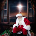 Santa Claus Tim
