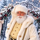Santa Claus Tim