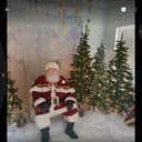 Chesapeake Santa Claus