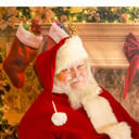 Santa Claus Chris