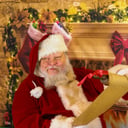 Santa Claus Chris