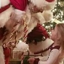 Santa Claus Travis