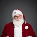 Cobourg Santa Claus