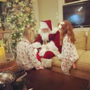 Santa Claus Wayne