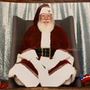 Santa Claus Stephen