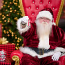 Santa Claus Ed