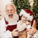 Santa Claus Darin