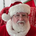 Santa Claus For Hire