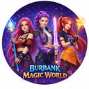 Burbank Magic World - Kids Parties