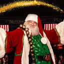Santa Claus Mike