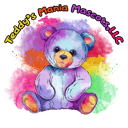 Teddy’s Mania Mascots