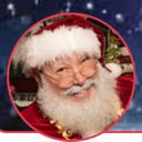 Santa Claus Gerry