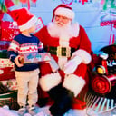 Papa Claus