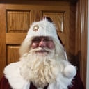 Santa Claus