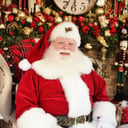 Laguna Niguel Santa Claus