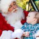 SoFlo Santa Roger