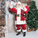 Santa Spencer