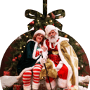 Santa Claus Robert
