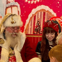 Santa Claus Cleburne