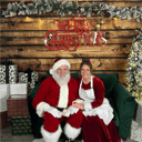 Santa Michael