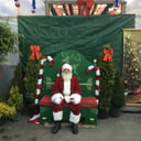 Medway Santa Claus