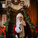 Santa George