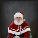 Santa Claus Mike