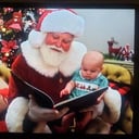 Santa Claus Derek