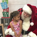 Naples Santa Claus