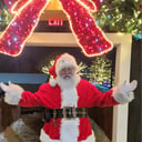 Santa Scott