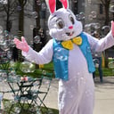 Southern Santas and Holiday Characters