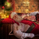New Salisbury Santa Claus