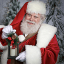 NYC Santa Nick