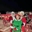Santa Claus Jim