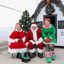 Santa Claus Jim