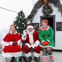Santa Claus Jim
