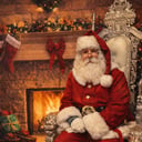 Santa Luke