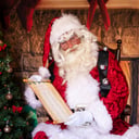 Santa Gunner