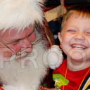 Santa Rick of Hephzibah