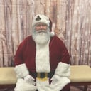 Santa Chris